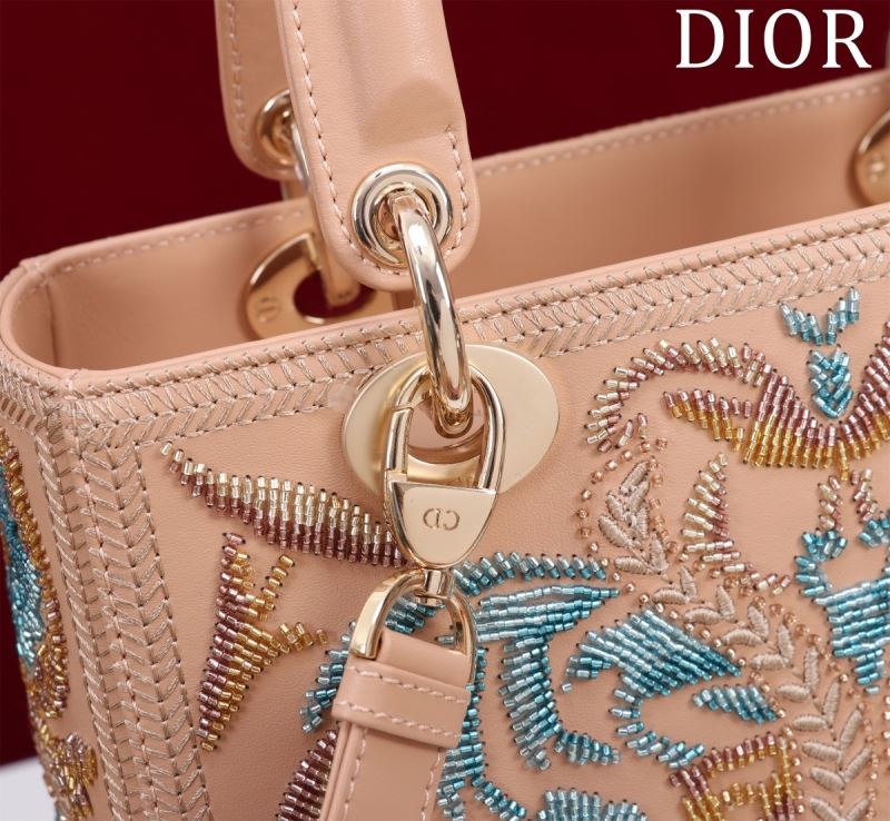 Christian Dior My Lady Bags